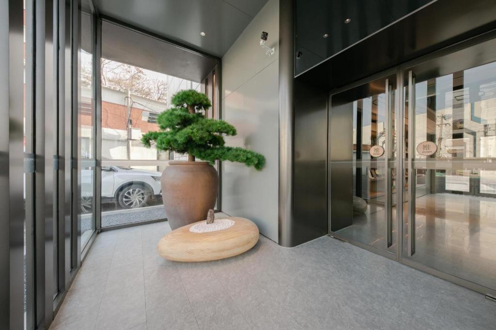 Ji Yuegezhuang Bridge Hotel Pequim