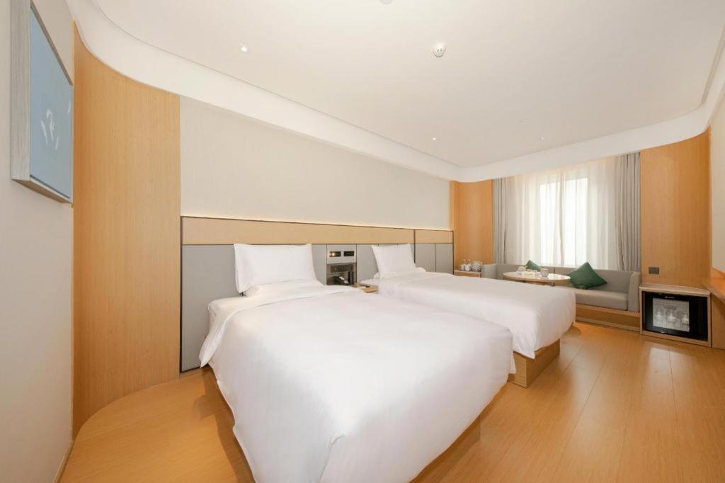 Hotel Ji Yuegezhuang Bridge Beijing