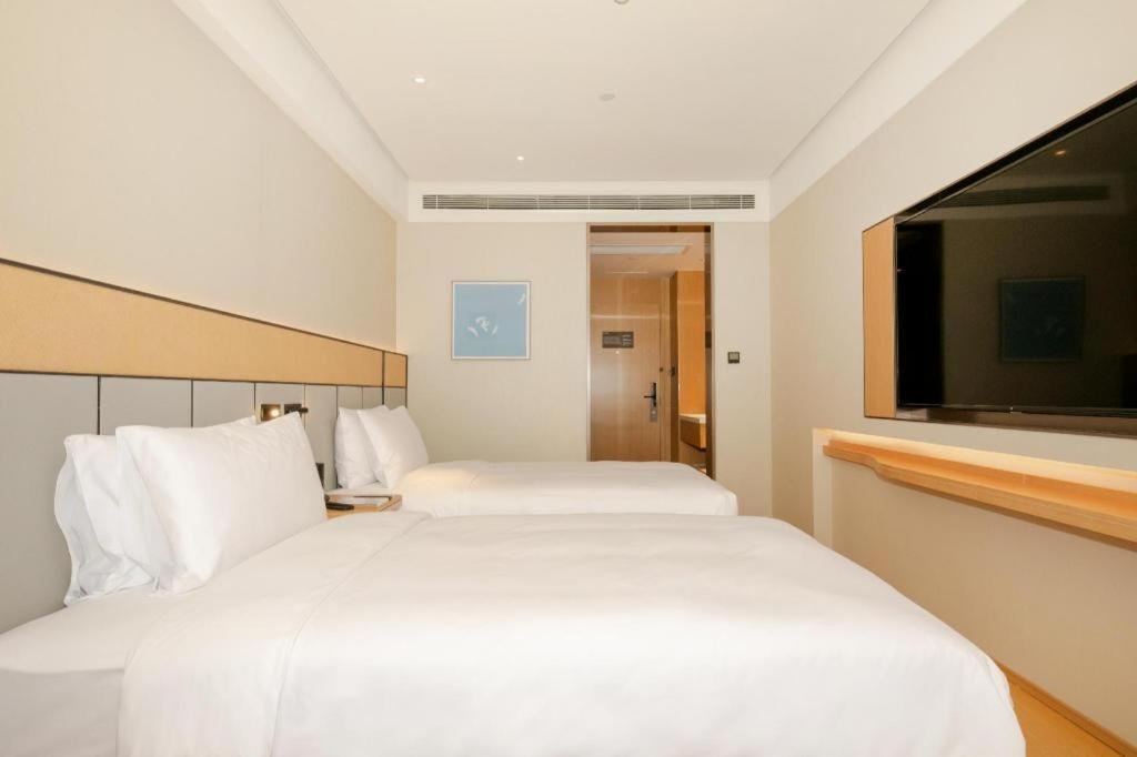Ji Yuegezhuang Bridge Hotel